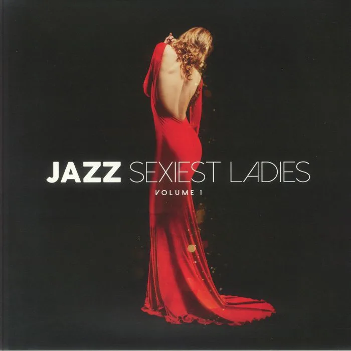 VARIOUS — Jazz Sexiest Ladies Volume 1