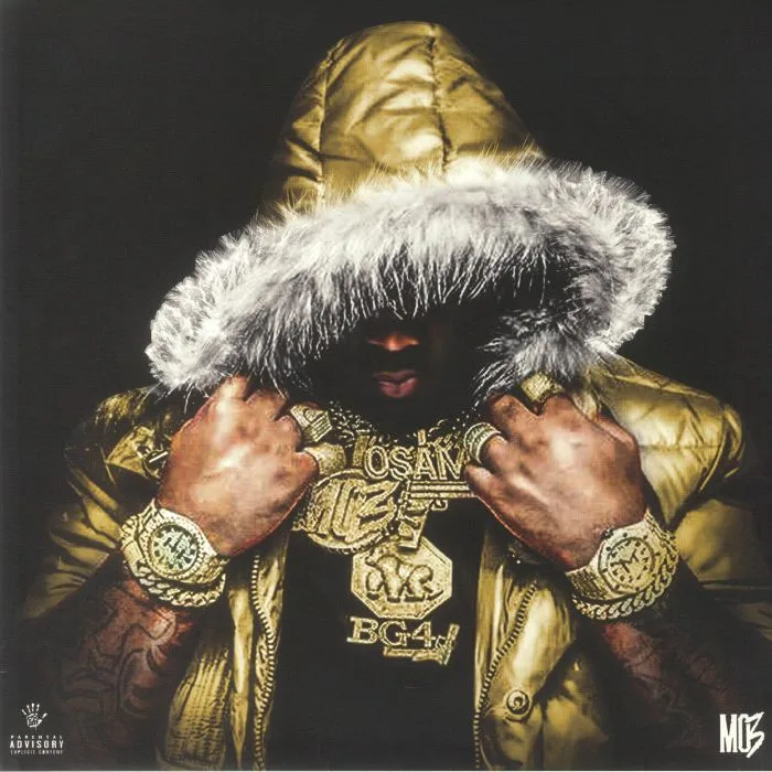 MO3 — Shottaz 4Eva (Deluxe Edition)