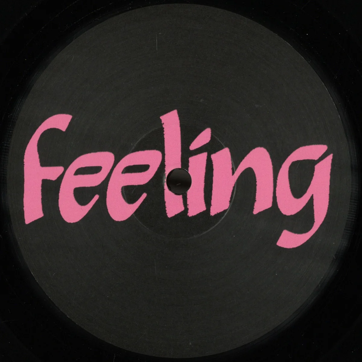 It's Not A Genre — IT'S A FEELING 4