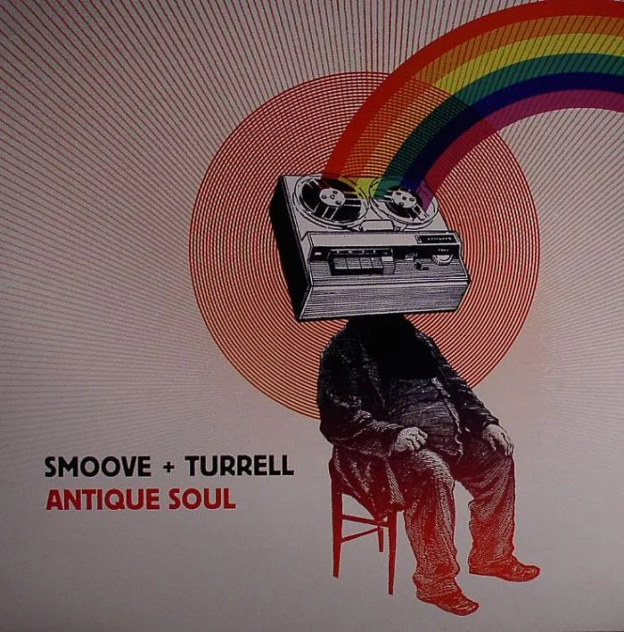 SMOOVE / TURRELL — Antique Soul (reissue)