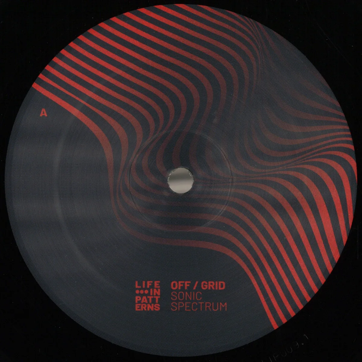 Off/Grid — Sonic Spectrum