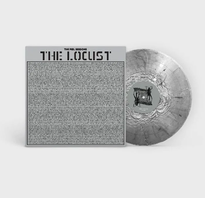 The LOCUST — The Peel Sessions