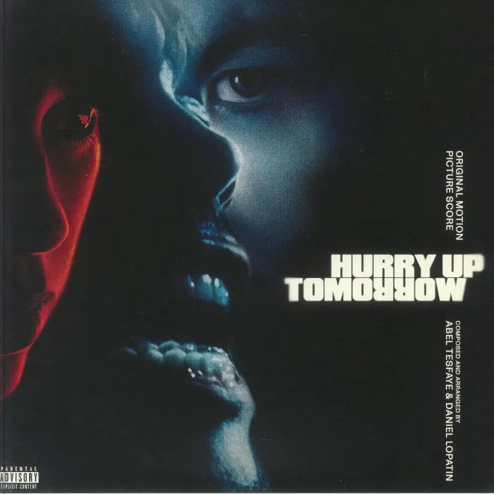 The WEEKND — Hurry Up Tomorrow (Soundtrack)