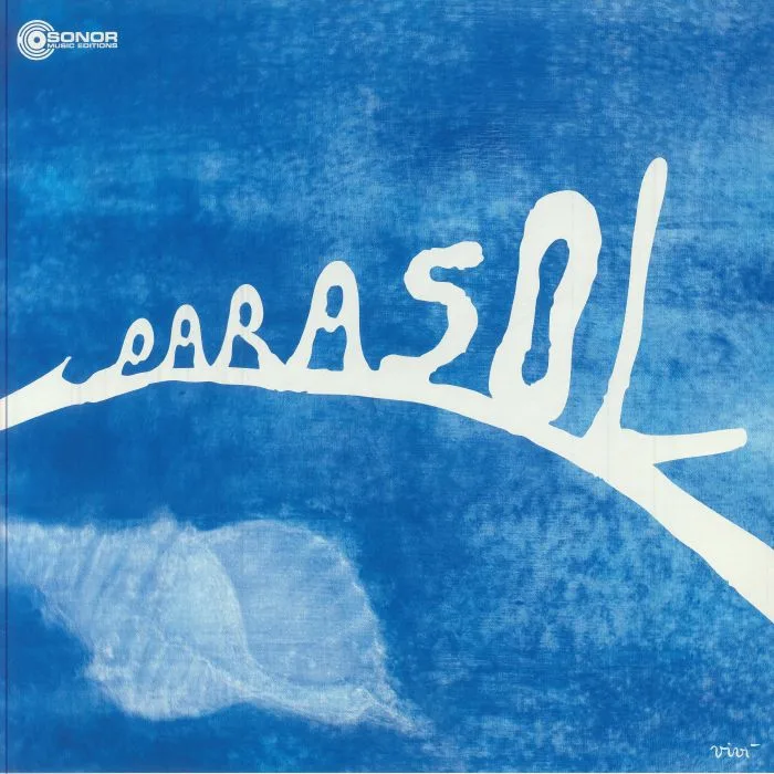 The NATURAL YOGURT BAND — Parasol