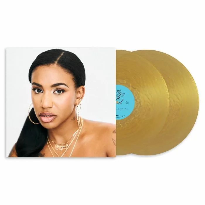 Yaya BEY — Do It Afraid