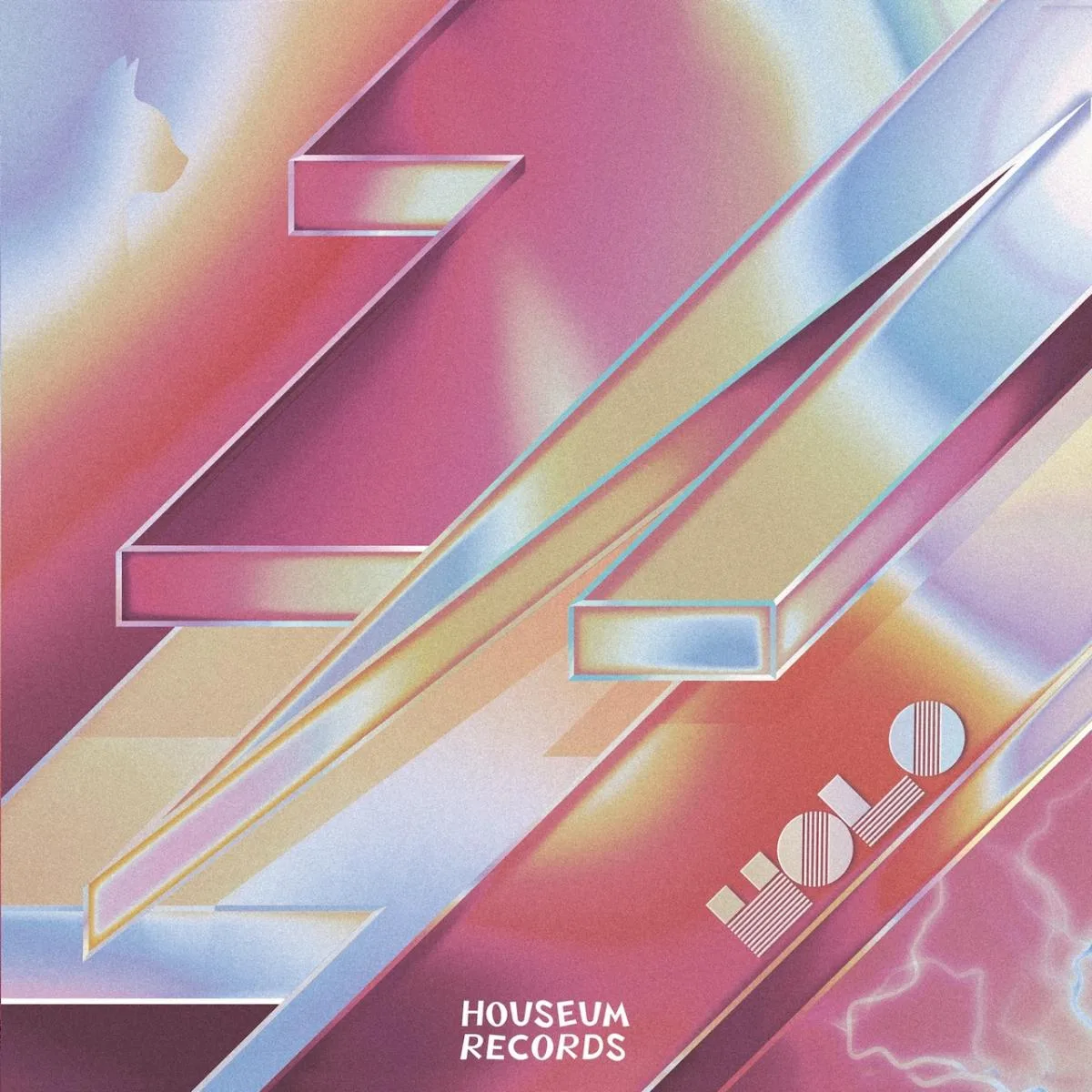 Holo — Thunder EP