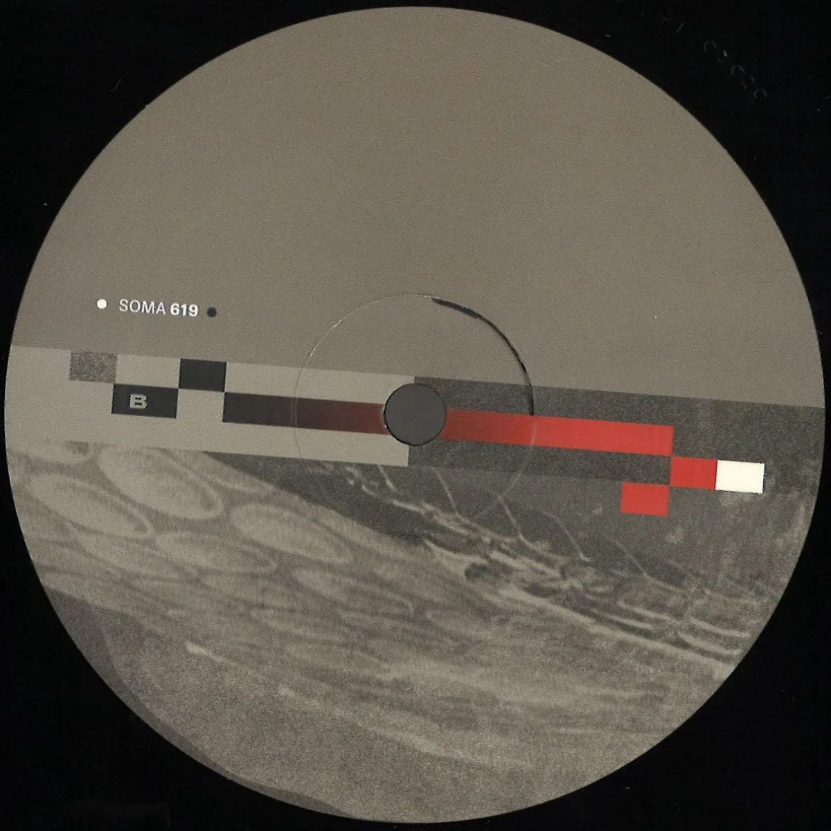 Nørbak — There's No Lesson EP
