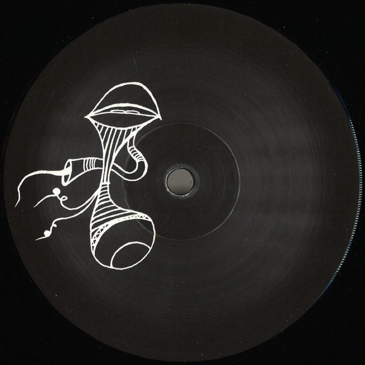 Dj Rocca/Lex — Solid Street