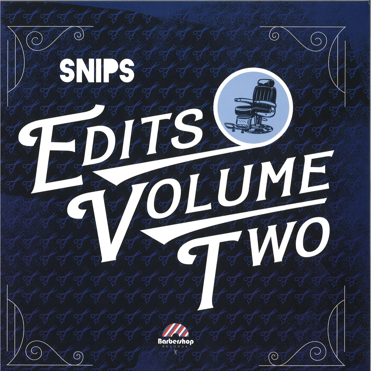 Snips — Edit Vol 2