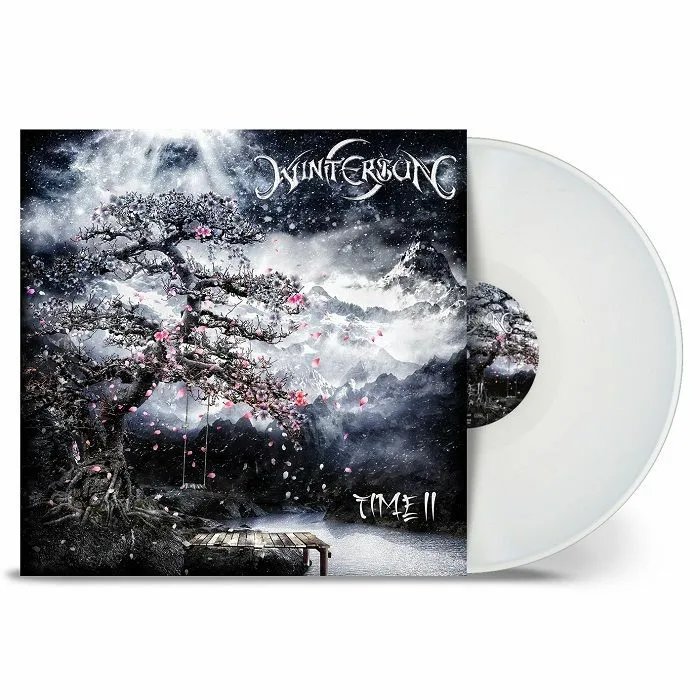 WINTERSUN — Time II