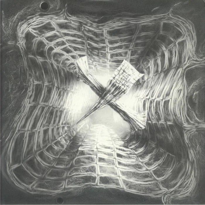 Back cover — ACID JESUS — Acid Jesus (reissue)