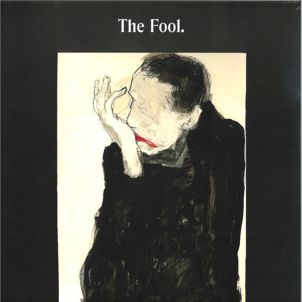 De Ambassade — The Fool