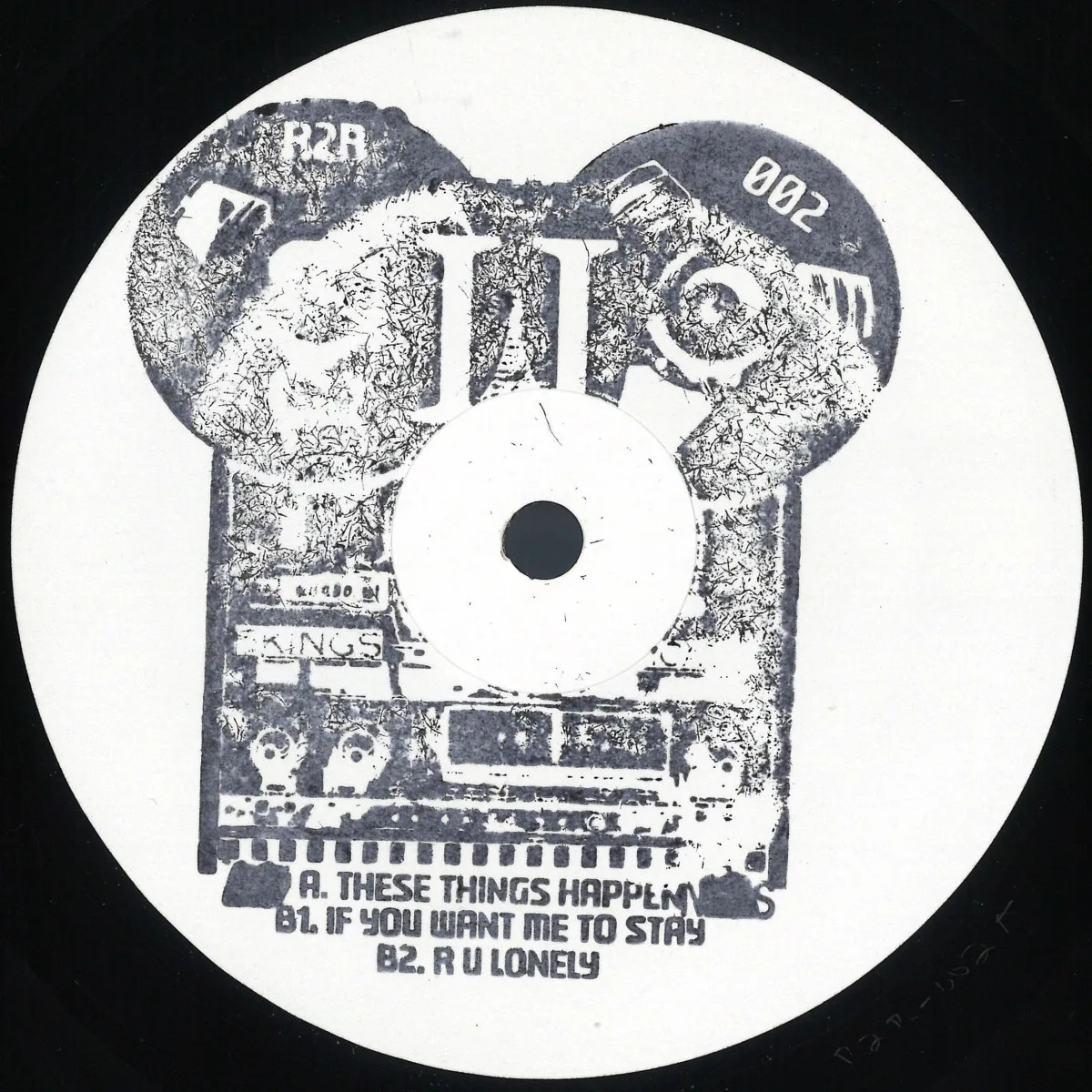 Tony Lovelesss — Reel 2 Reel Edits 02