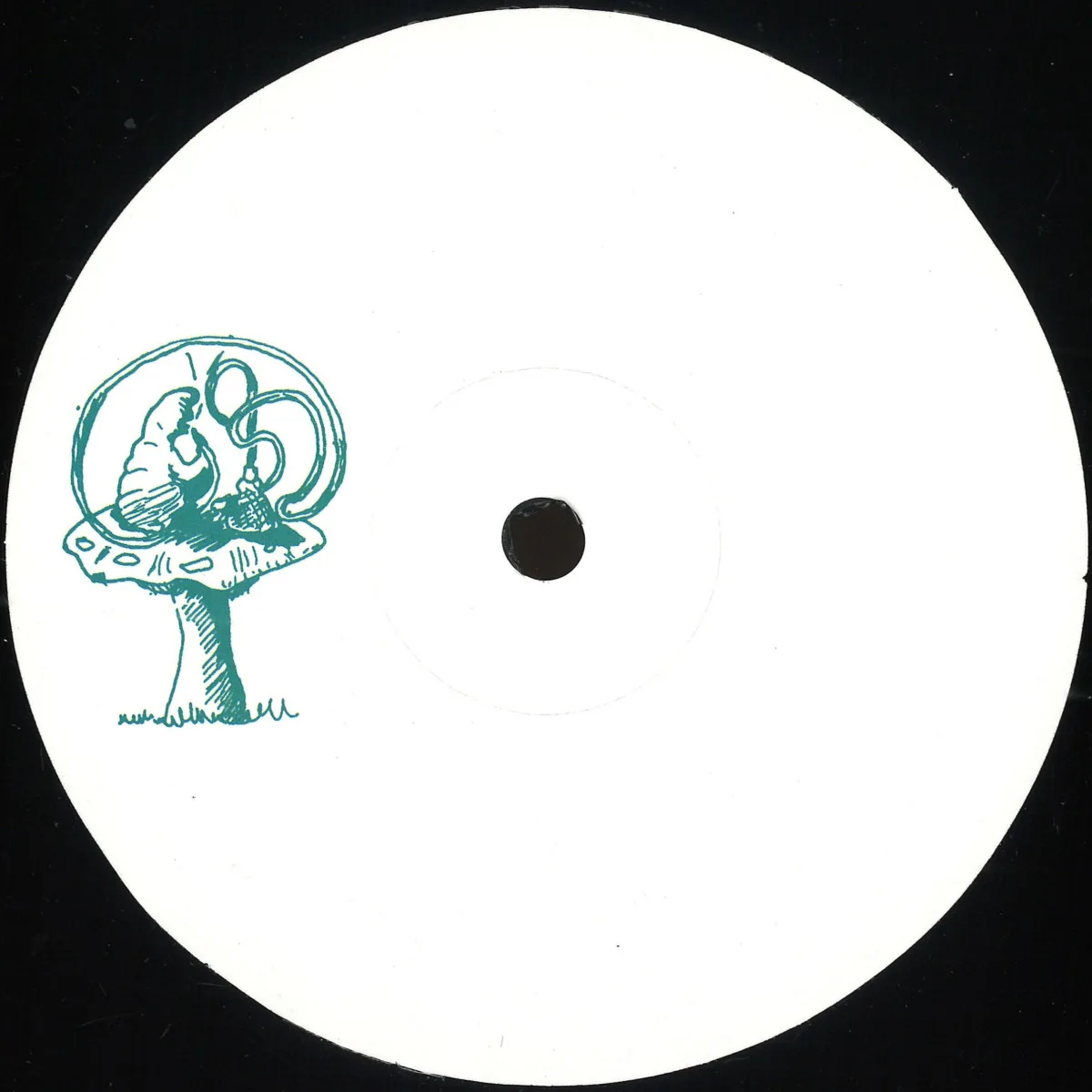 Front cover — Psychemagik — UNDERCOVER LOVERS VOL. 3