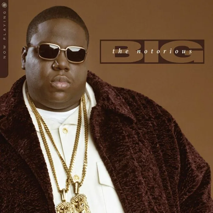 NOTORIOUS BIG — Now Playing