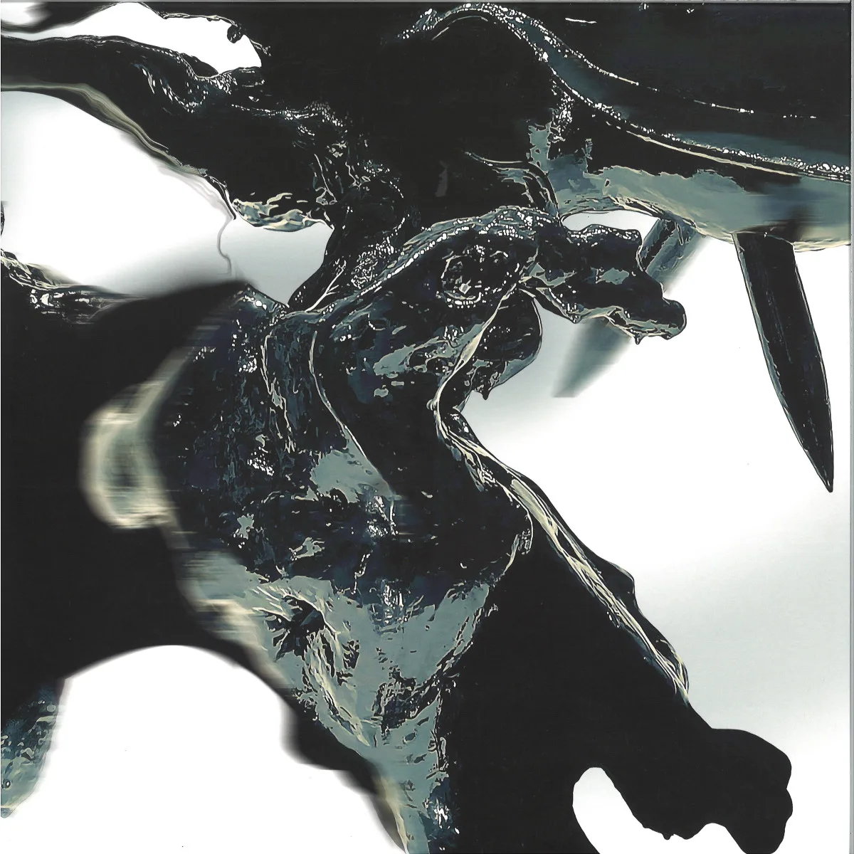 Steffi — The Red Hunter LP 2x12"