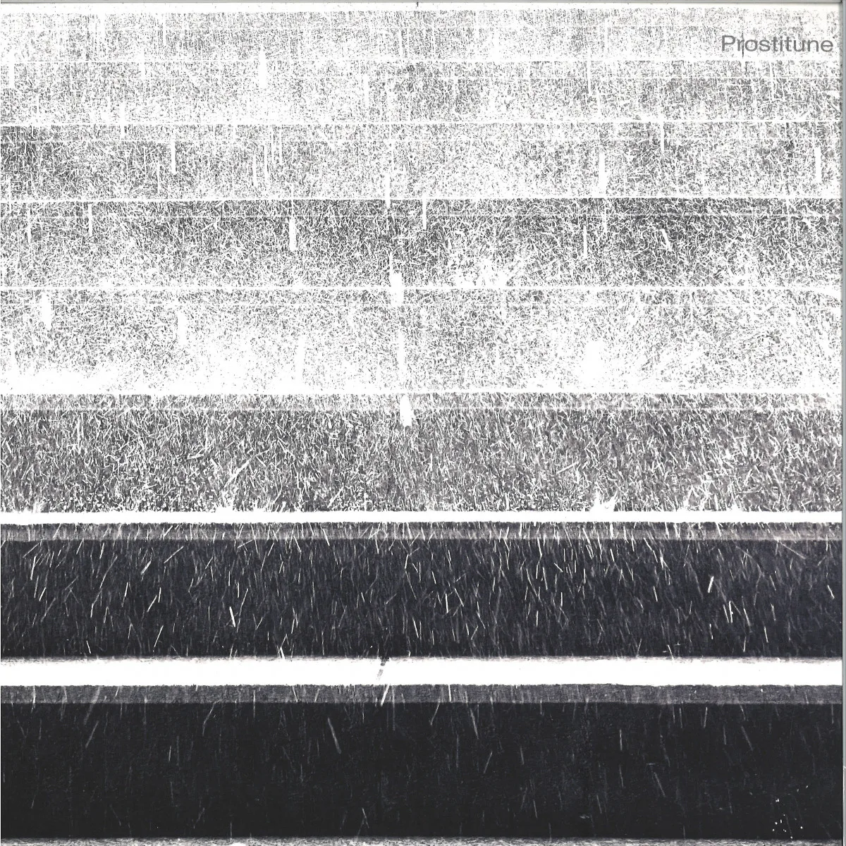 Prostitune — I . I EP