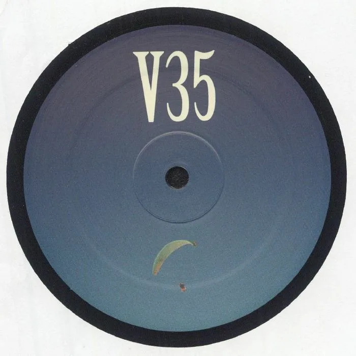 Front cover — HURDSLENK — Plus One EP