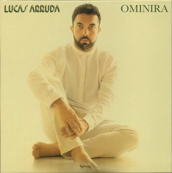 Lucas ARRUDA — Ominira