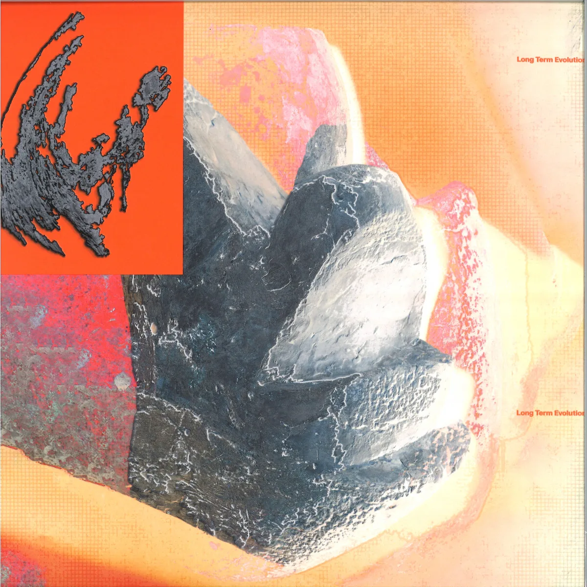 Various — Long Term Evolution EP
