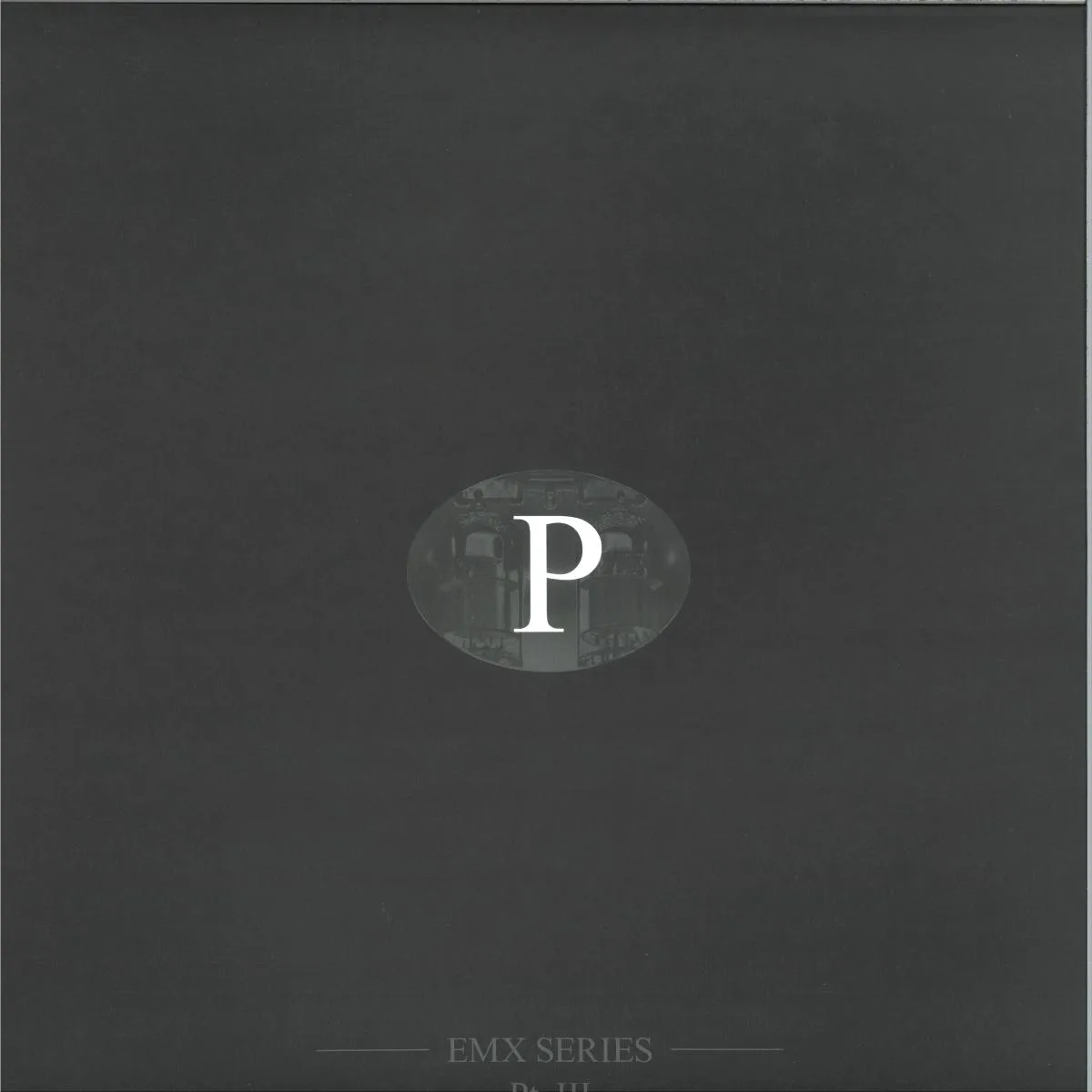 Phara — EMX SERIES PT. III