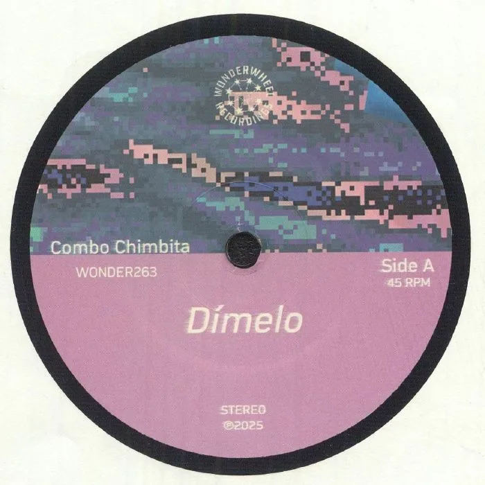 COMBO CHIMBITA — Dimelo