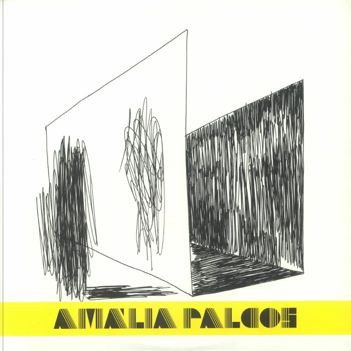 Amalia RODRIGUES — Palcos (reissue)