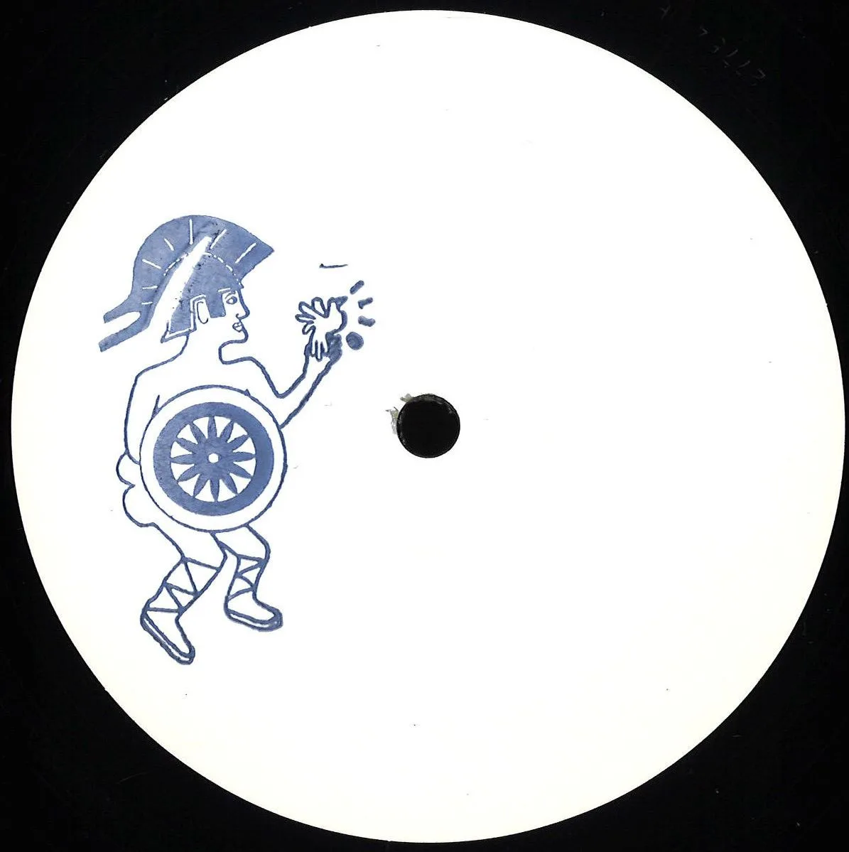 Mic Mills — Variety Boy