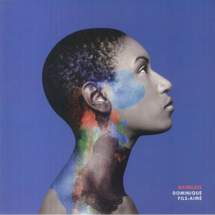 Dominique FILS AIME — Nameless
