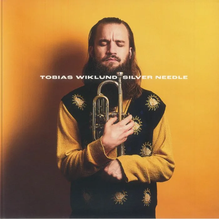 Tobias WIKLUND — Silver Needle