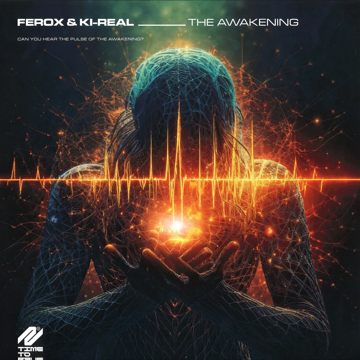 Ferox&Ki-Real — The Awakening