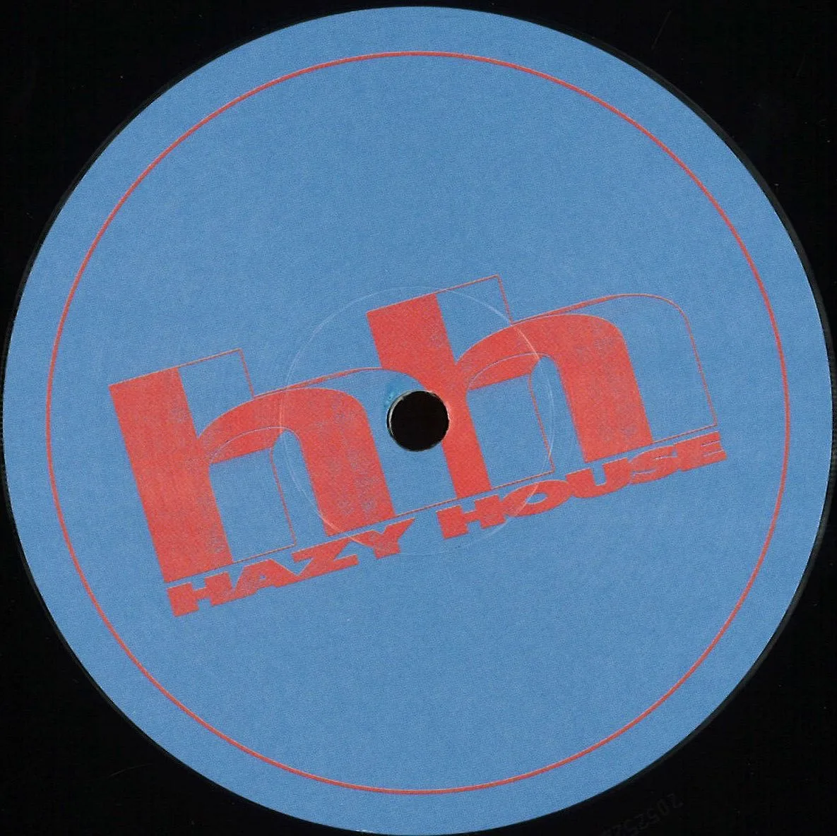 Seb Wildblood — Hazy House EP