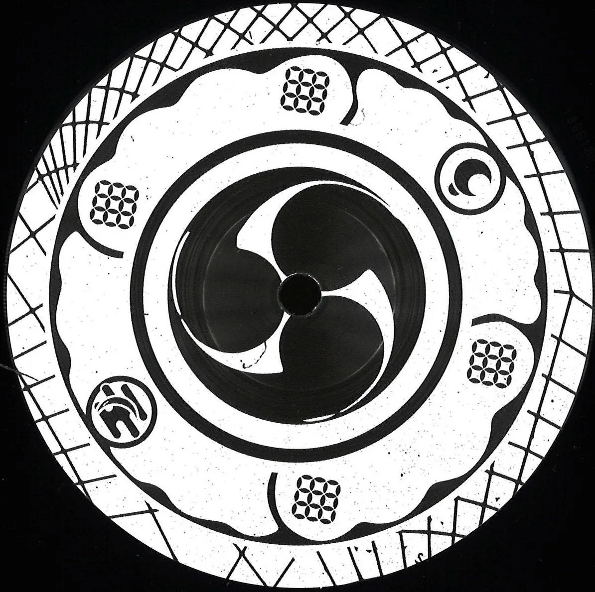 Manfredas,Thomass Jackson,Balam,Inigo Vontier,Sano — Riddim