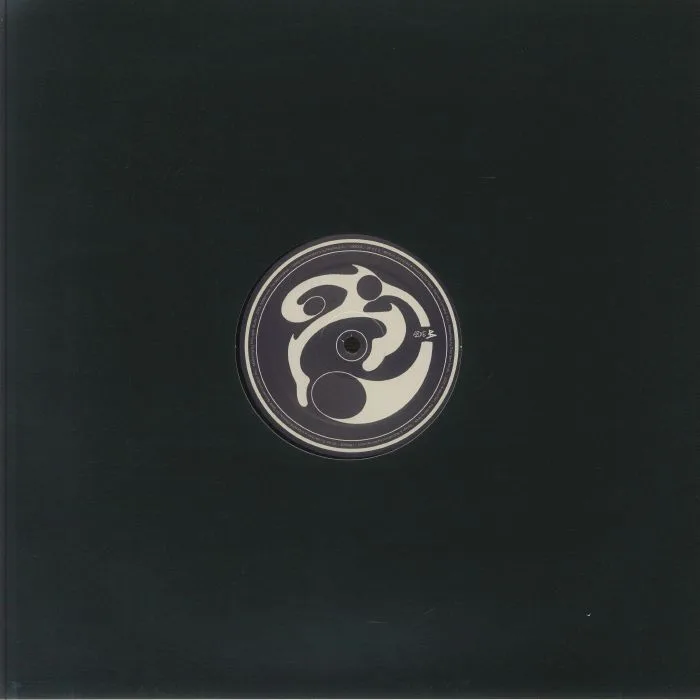 Back cover — DJ TJIZZA / GAUVAIN / THO / LAMALICE — VA Vol 3