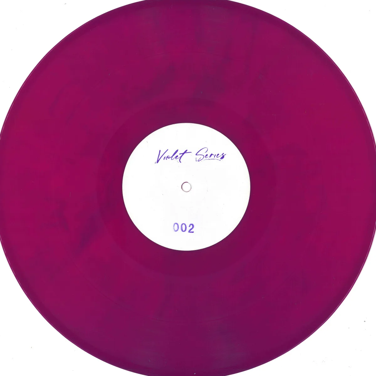 Zeno Pisu — Electric Voyage EP