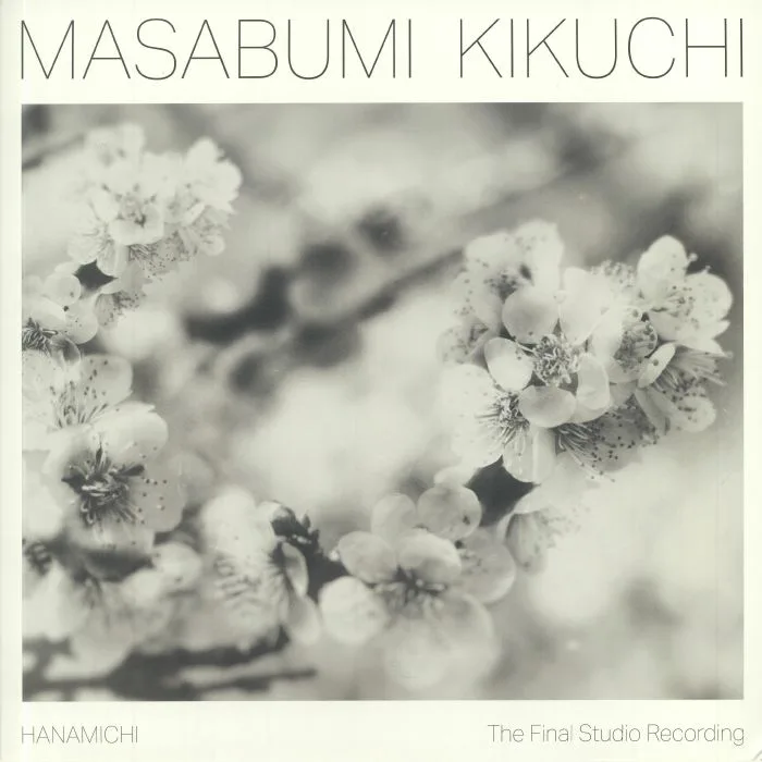 Masabumi KIKUCHI — Hanamichi: The Final Studio Recording