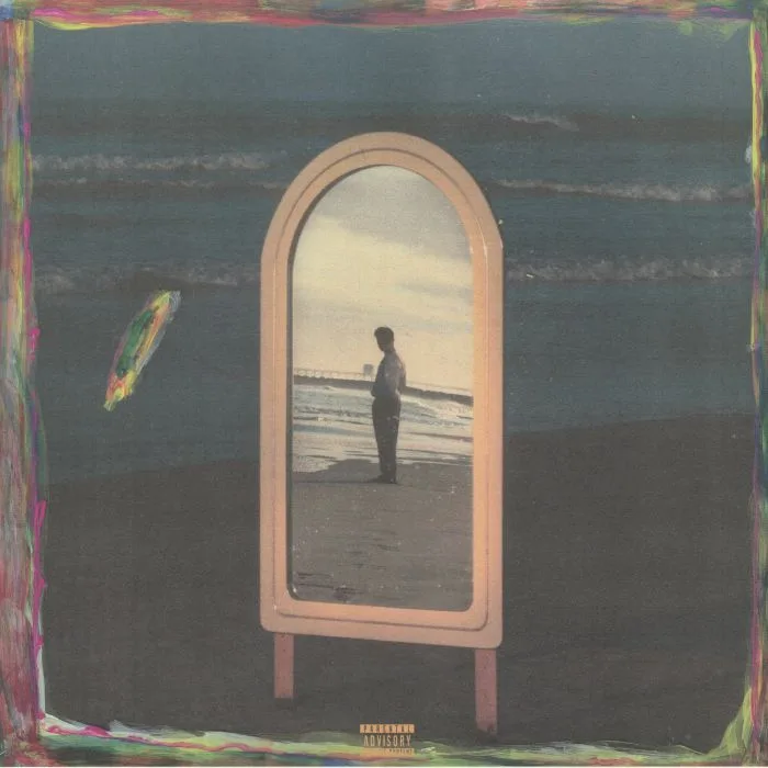 LIONEL BOY — Lionel Boy LP