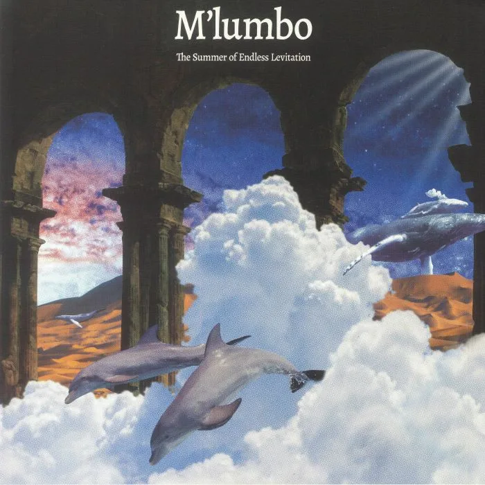 M'LUMBO — The Summer Of Endless Levitation