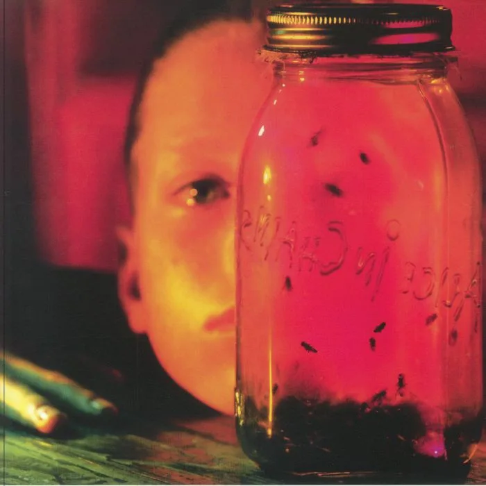 ALICE IN CHAINS — Jar Of Flies (remastered)