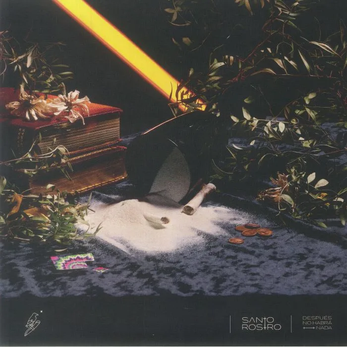 SANTO ROSTRO — Despues No Habra Nada