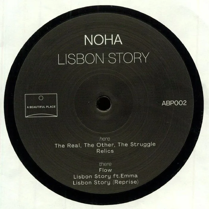 Noha — Lisbon Story
