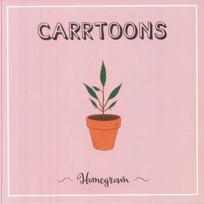 CARRTOONS — Homegrown