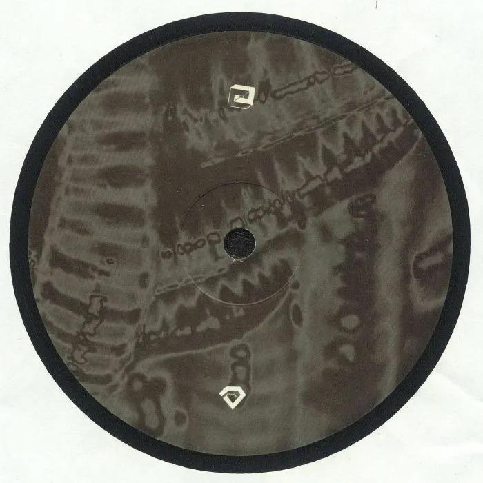 Back cover — The WORM — On The Move