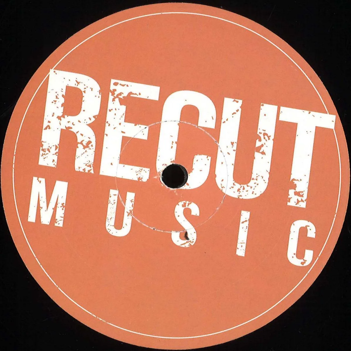 Recut — Dirty Fun Vol. 1