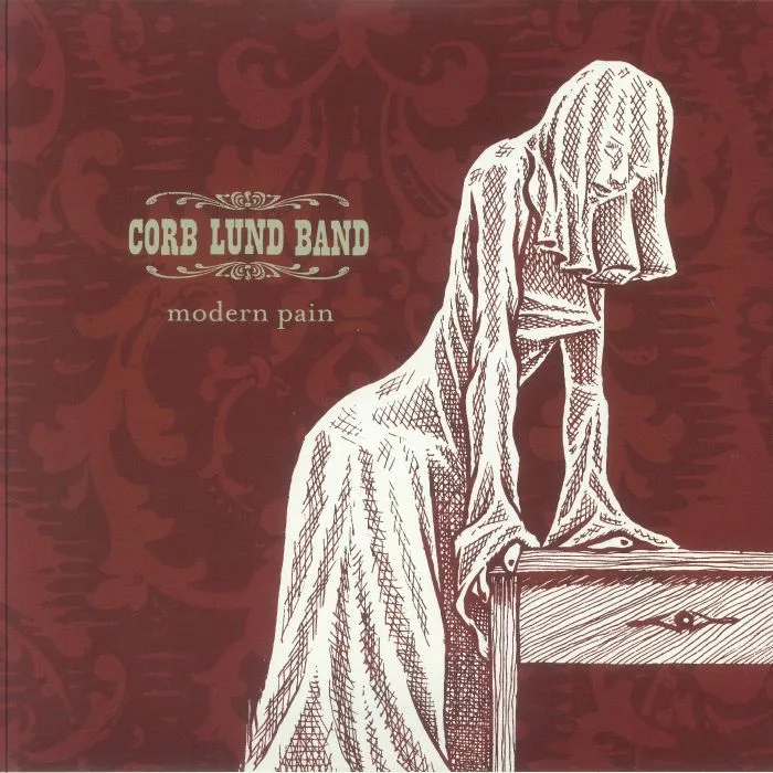 CORB LUND BAND — Modern Pain (reissue)
