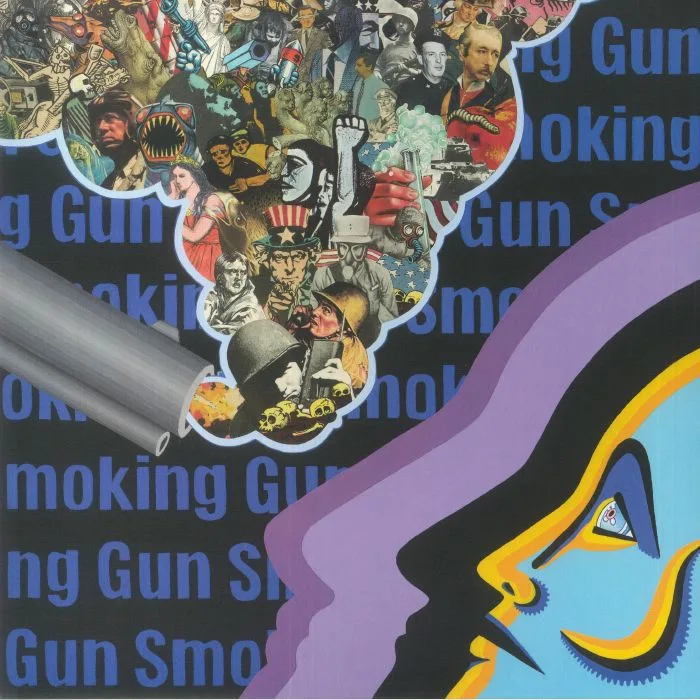 DECA — Smoking Gun