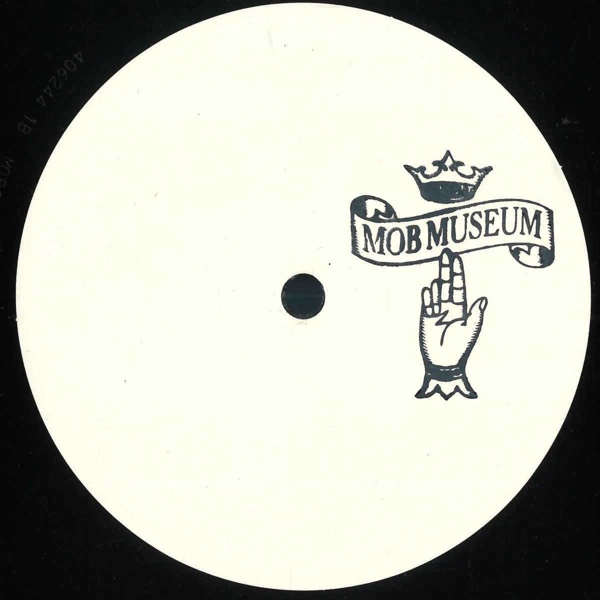 Mob Museum — MOB001