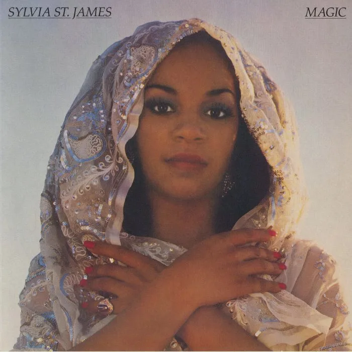 Sylvia ST JAMES — Magic