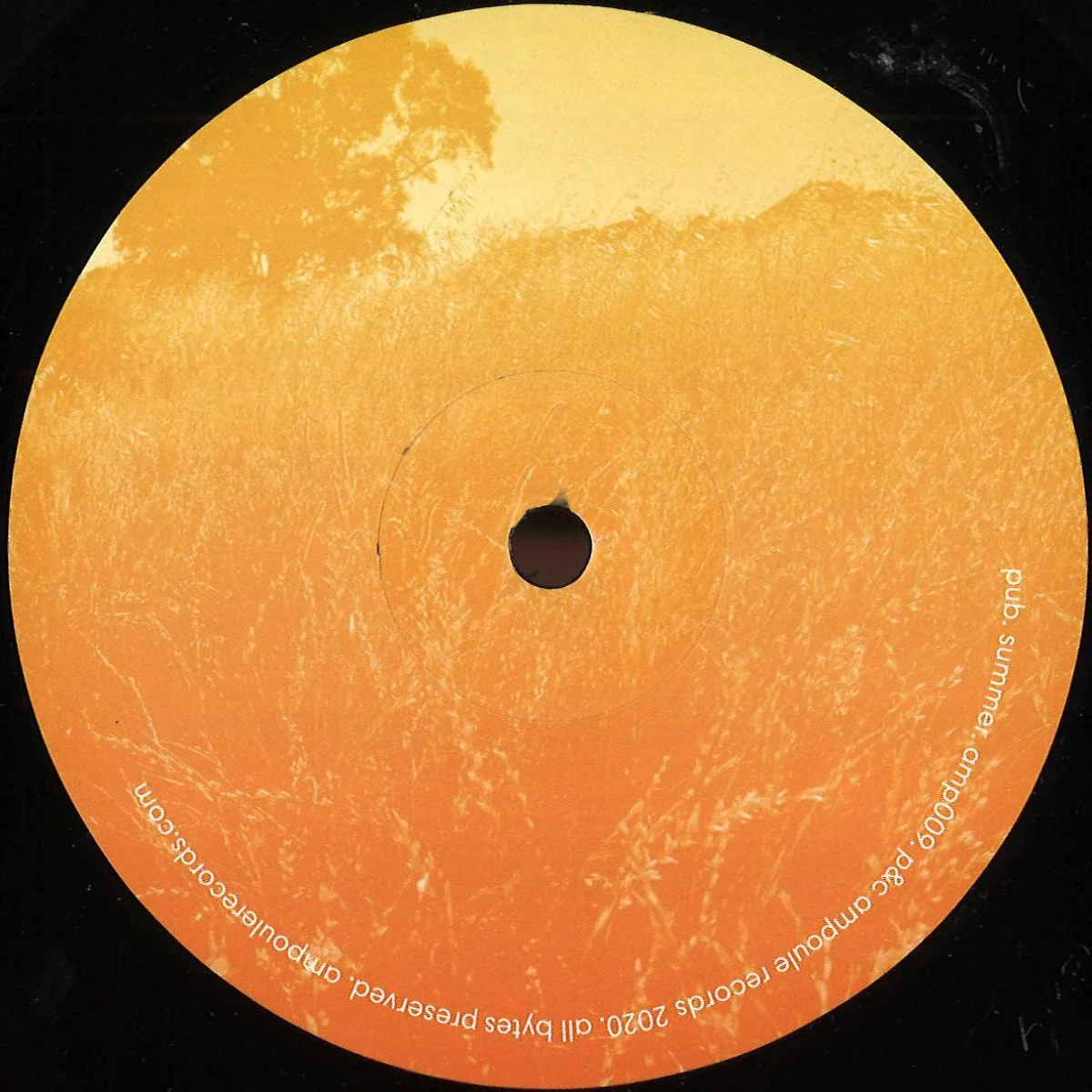Pub — Summer EP