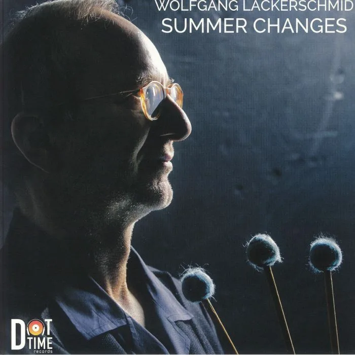 Wolfgang LACKERSCHMID — Summer Changes (Record Store Day RSD Black Friday 2023)